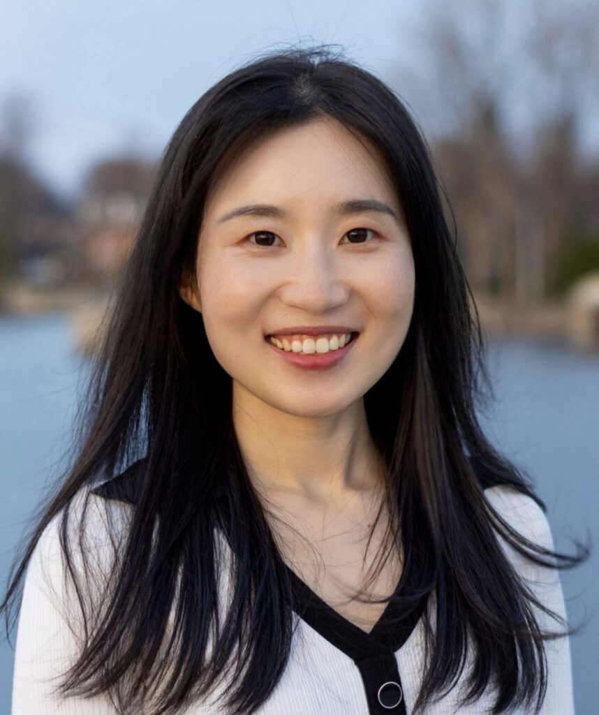 Dr. Kaidi Wang, Assistant Professor at the University of Saskatchewan