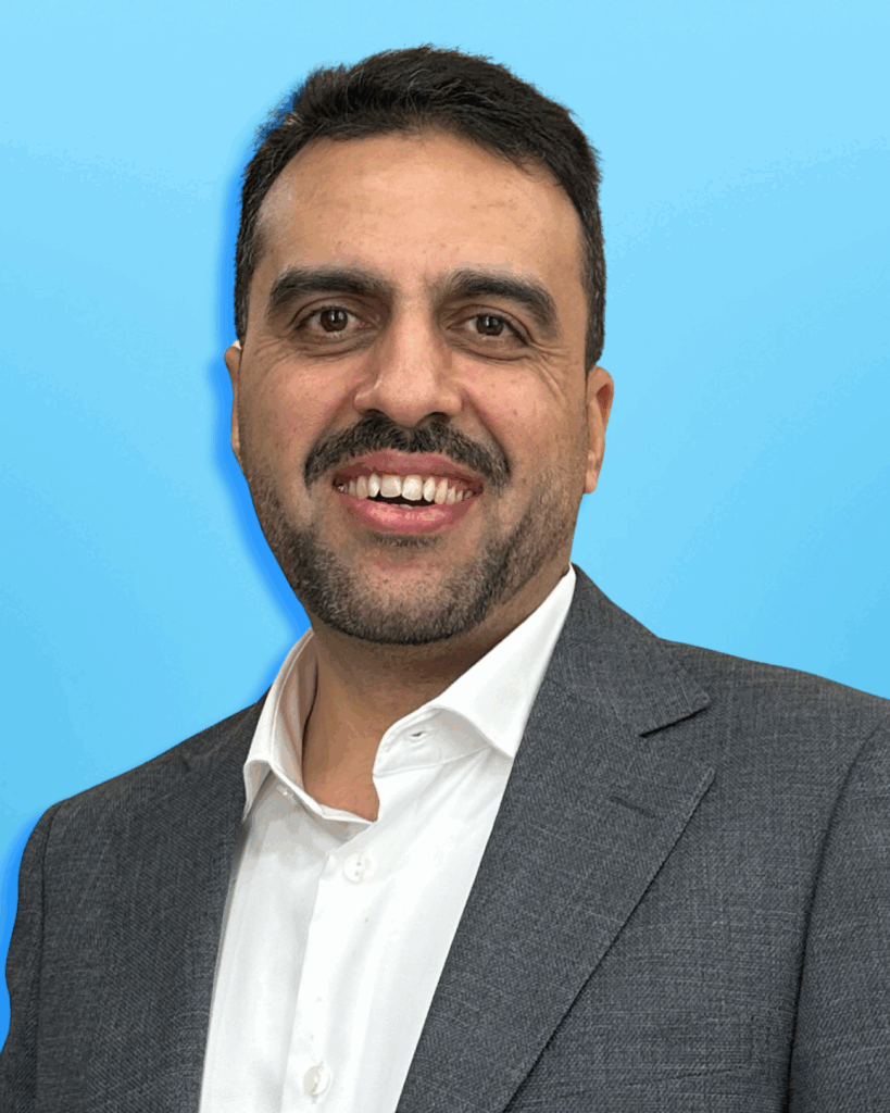 Dr. Muhammad Tufail, Research Scientist at Agriculture and Agri-Food Canada Lacombe Research and Development Centre