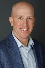 Craig Lehr, Beef Cattle Research Council member, Alberta