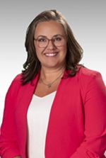 Melissa Atchison, Beef Cattle Research Council Member from Manitoba