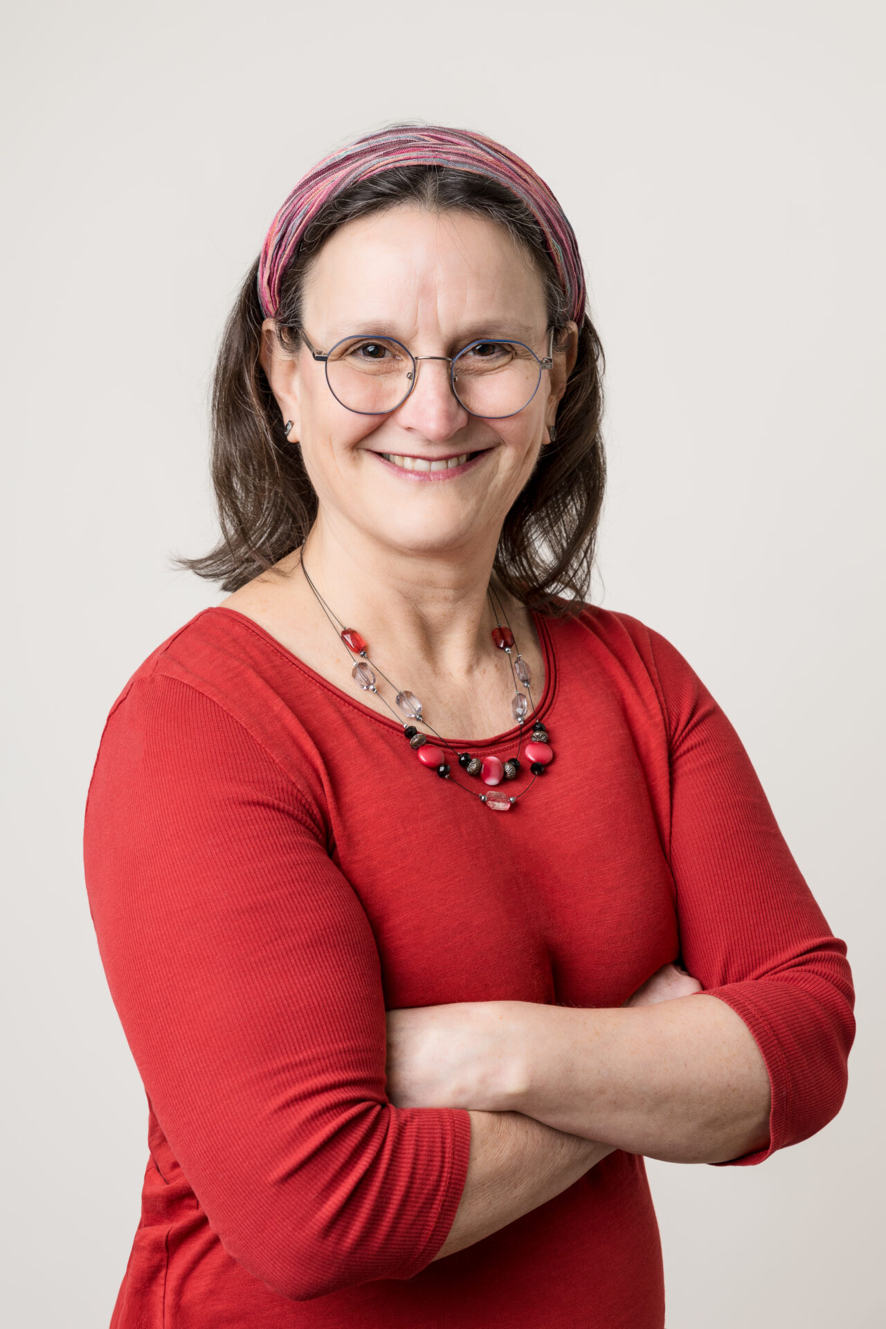 Nathalie Côté, BCRC Ex-Officio member