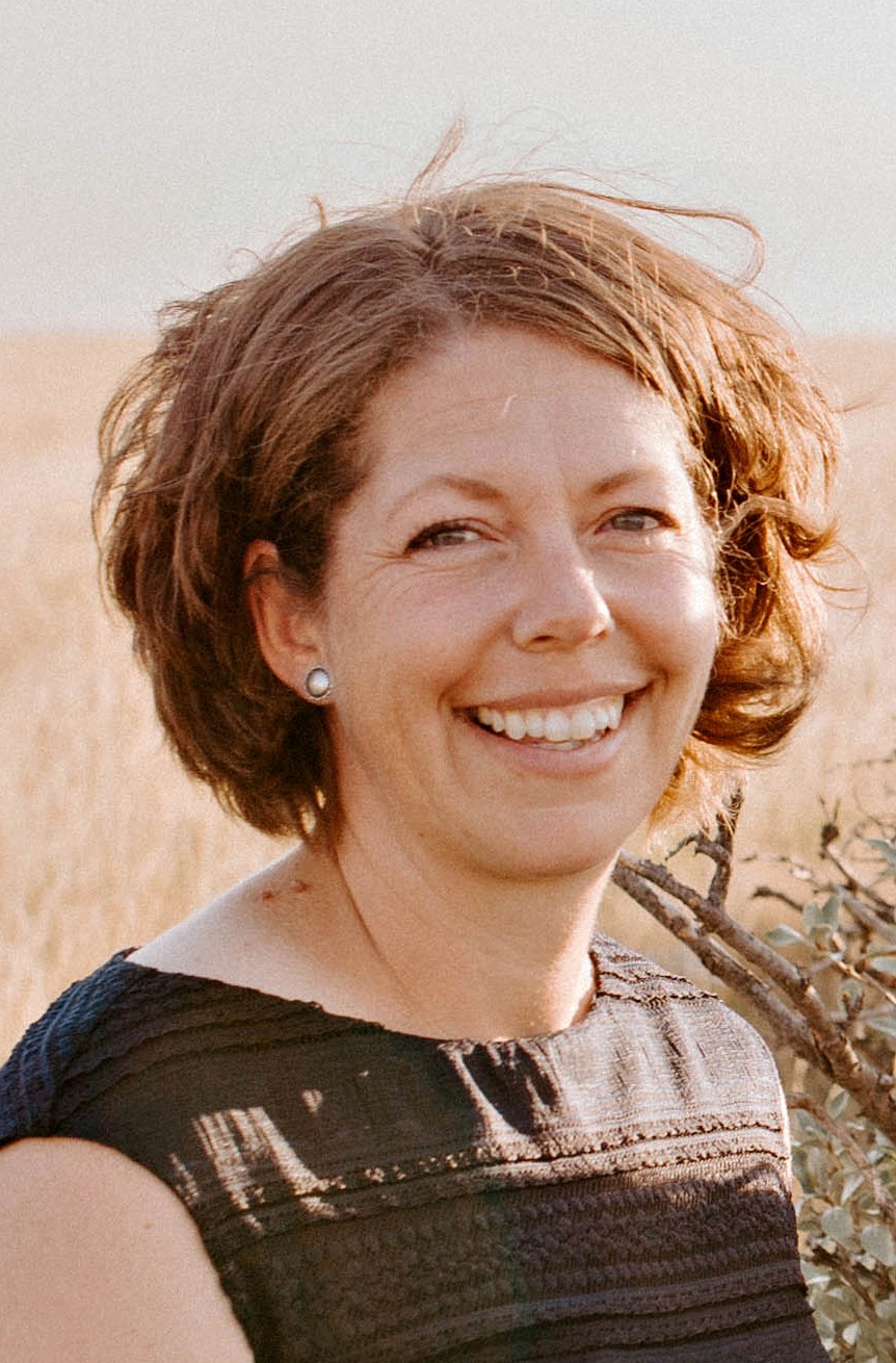 Tara Mulhern Davidson, BCRC council member