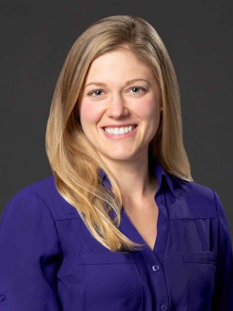 Dr. Kristen Edwards, Assistant Professor, University of Guelph
