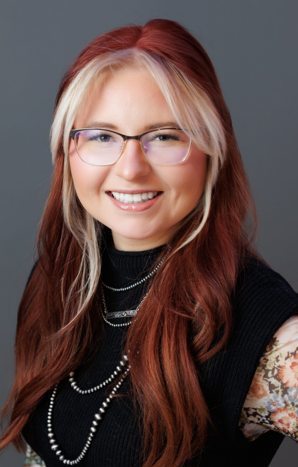 Kailey Wirsta, BCRC Council member