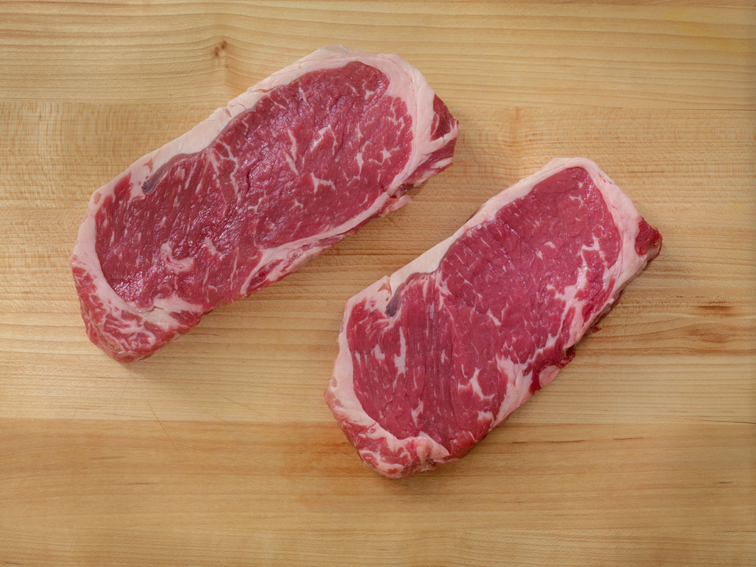 How Much Do Canadian Consumers Enjoy Their Home cooked Steaks New 