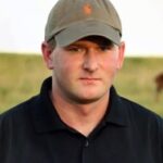 Lance Leachman, beef researcher mentor