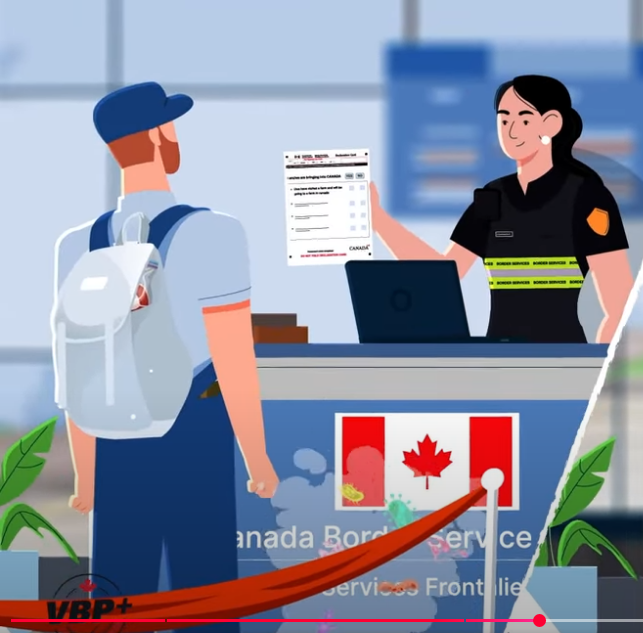 Travel Safe: Stop Foot and Mouth Disease at the Gate