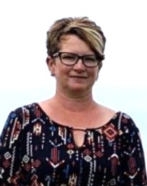 Karla Hicks, Saskatchewan beef producer