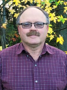 Matt Bowman, Beef Cattle Research Council Outgoing Chair