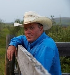 BCRC Beef Researcher Mentorship Program mentor Stephen Hughes