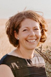 Tara Mulhern Davidson