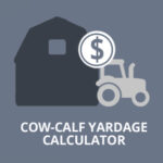 The BCRC Cow-Calf Yardage Calculator